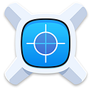 xScope logo