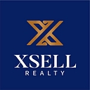 Xsell Realty logo
