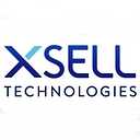 Xsell Technologies logo