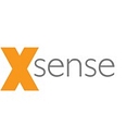 Xsense Authentic Places logo