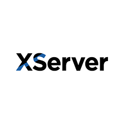 Xserver logo