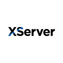 XServer logo