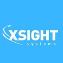 Xsight Systems logo