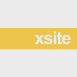 XSITE ARCHITECTURE LLP logo