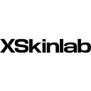 XSkinlab logo