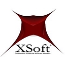 Xsoft, Inc. logo