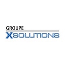 Xsolutions   Infrastructures De Télécommunications logo