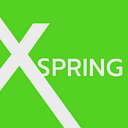XSpring Capital Public Company Limited logo
