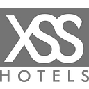 XSS Hotels logo