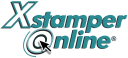 xstamperonline.com logo