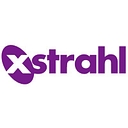 Xstrahl logo