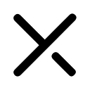 X Studios, Inc. logo