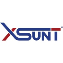 XSUNT CORPORATION logo