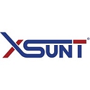 Xsunt Corporation logo