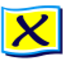 Logo X Supermercados