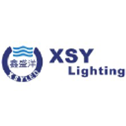 XSY LED Lighting Corp logo