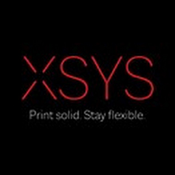 XSYS North America Corporation logo