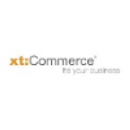 xtCommerce logo