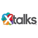 Xtalks Webconferences logo