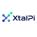 Xtalpi Inc. logo