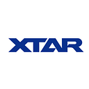 XTAR logo