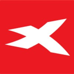 XTB MENA logo