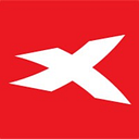 XTB MENA logo