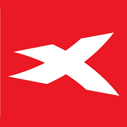 XTB logo