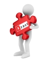 Xzact Technologies, Inc. logo