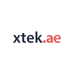 xtek.ae logo
