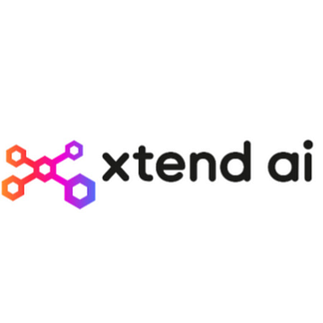 X-tend Robotics logo