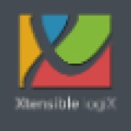 Xtensible Logix Ltd logo