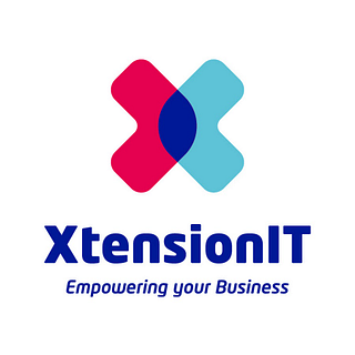 XtensionIT Aps logo