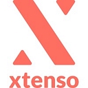 Xtenso AB logo