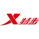 Xtep logo