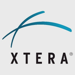 Xtera Ltd logo