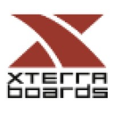 xterraboards.com logo