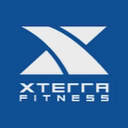 XTERRA Fitness logo