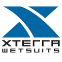 XTERRA SKATE logo