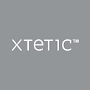 Xtetic World, Inc. logo