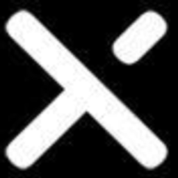 XTG AS logo