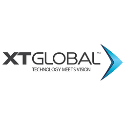 XTGLOBAL logo