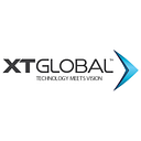 X&t Global logo