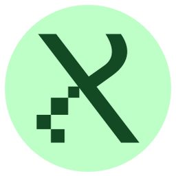 Xtillion logo