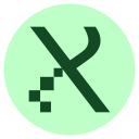 Xtillion logo