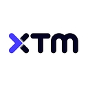 Xtm International logo