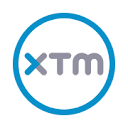 XTM International logo