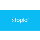 XTOPIA logo
