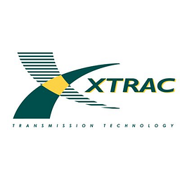 Xtrac, Inc. logo