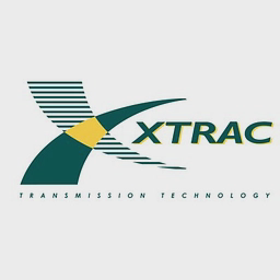 Xtrac Ltd logo